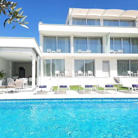 B&B Demar Residence & Dependance Zadar Luaran gambar