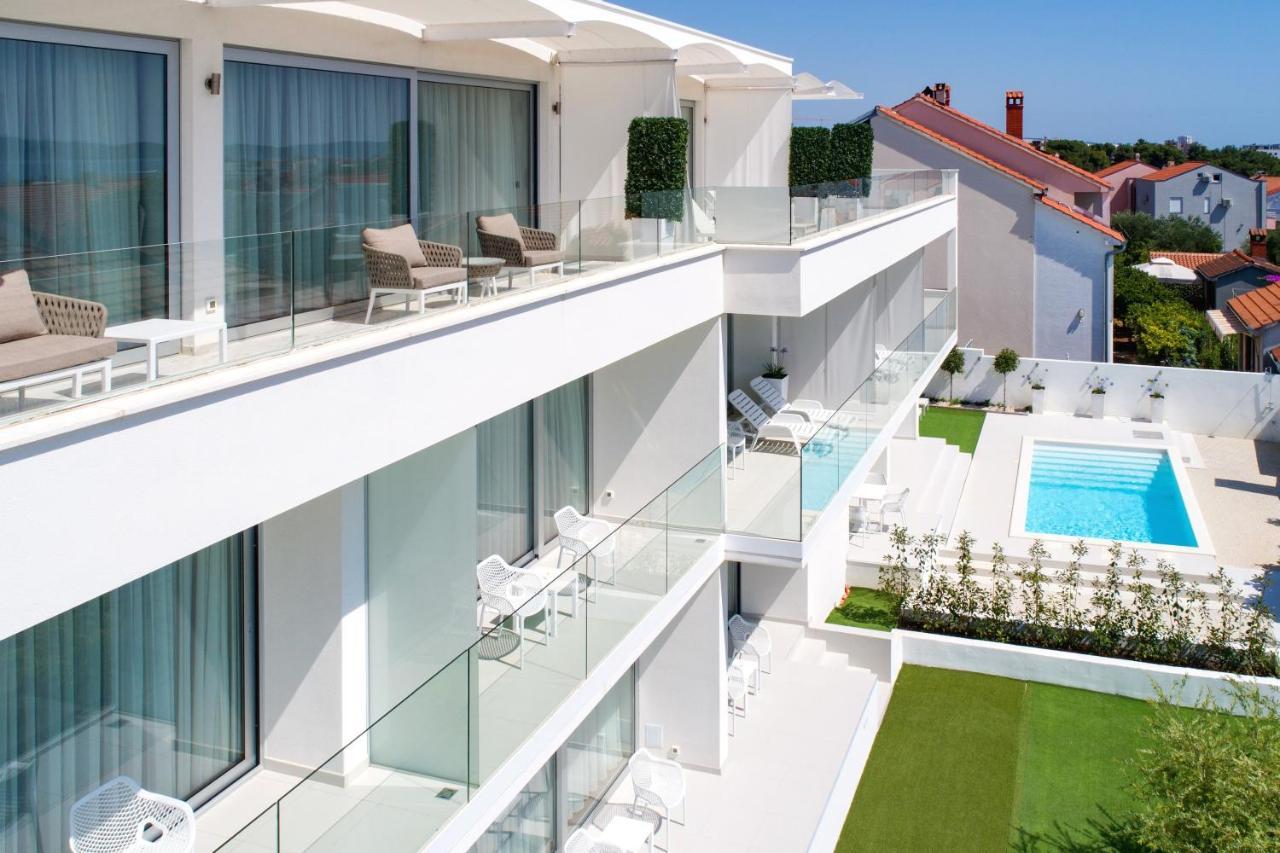 B&B Demar Residence & Dependance Zadar Luaran gambar