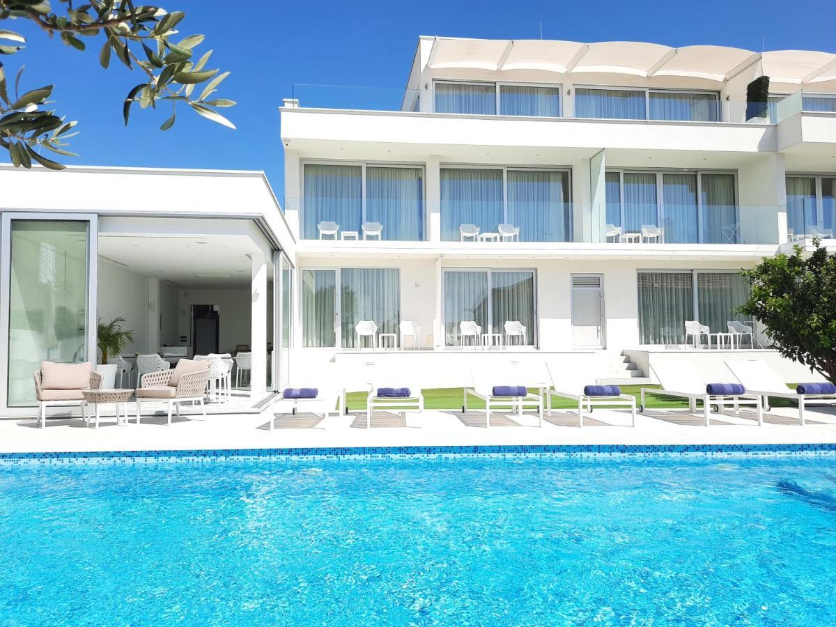 B&B Demar Residence & Dependance Zadar Luaran gambar