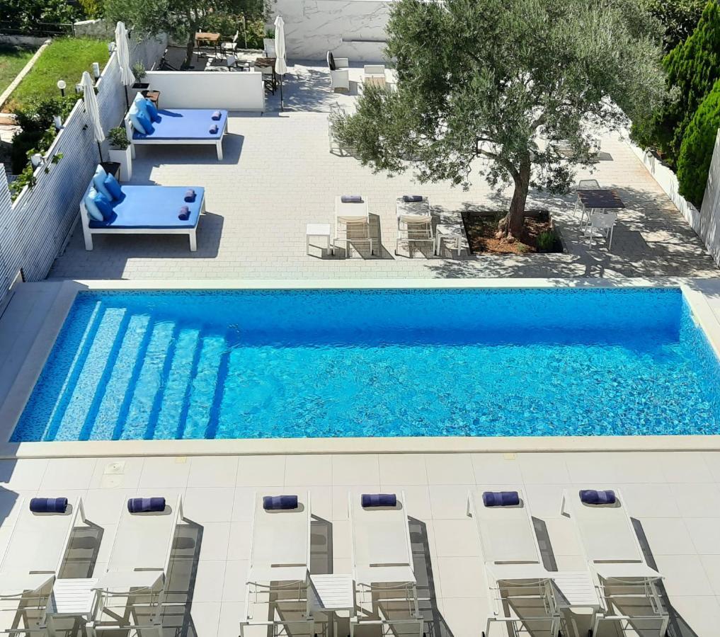 B&B Demar Residence & Dependance Zadar Luaran gambar