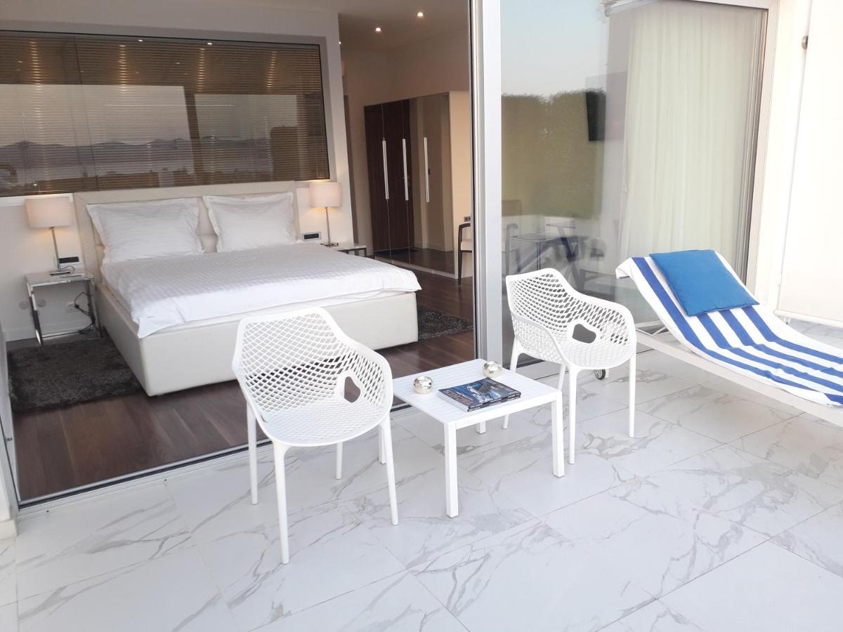 B&B Demar Residence & Dependance Zadar Luaran gambar