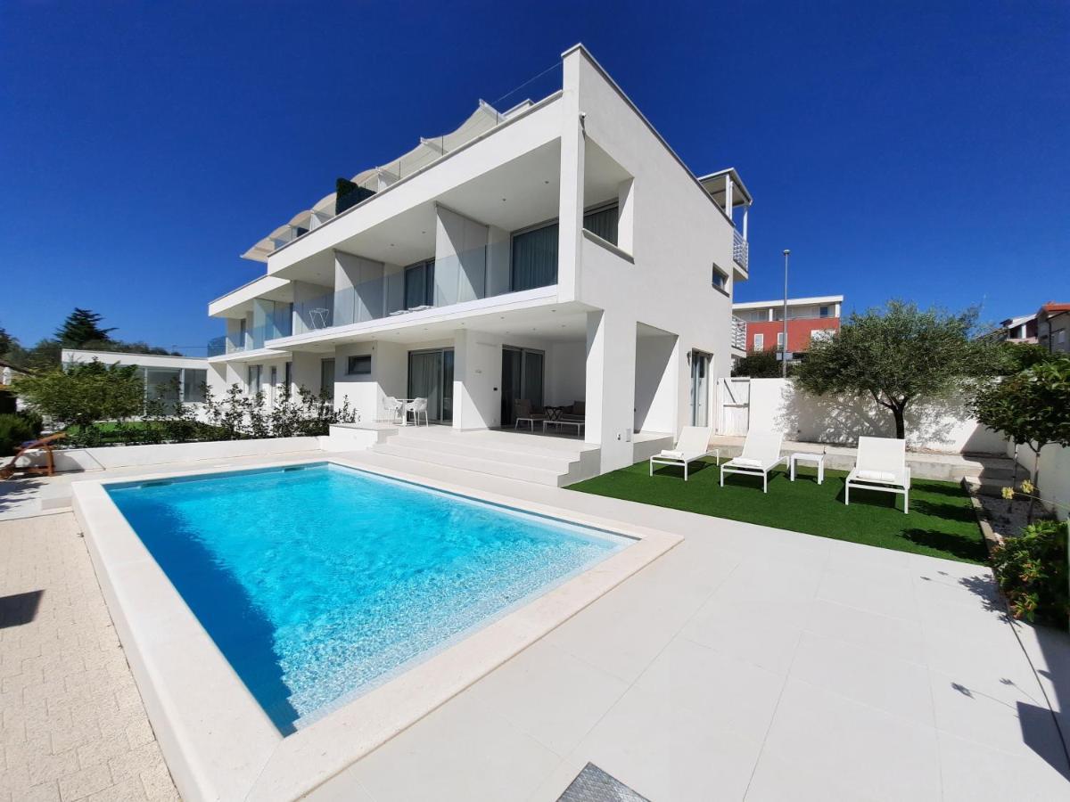 B&B Demar Residence & Dependance Zadar Luaran gambar