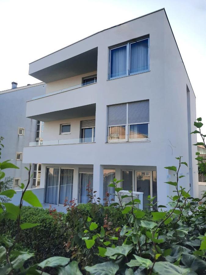 B&B Demar Residence & Dependance Zadar Luaran gambar