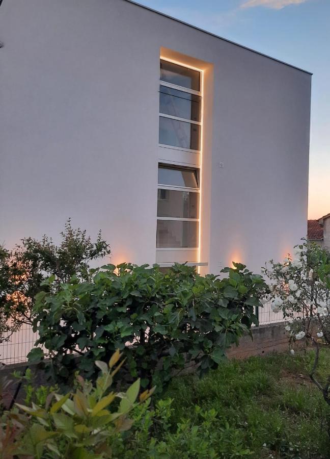 B&B Demar Residence & Dependance Zadar Luaran gambar