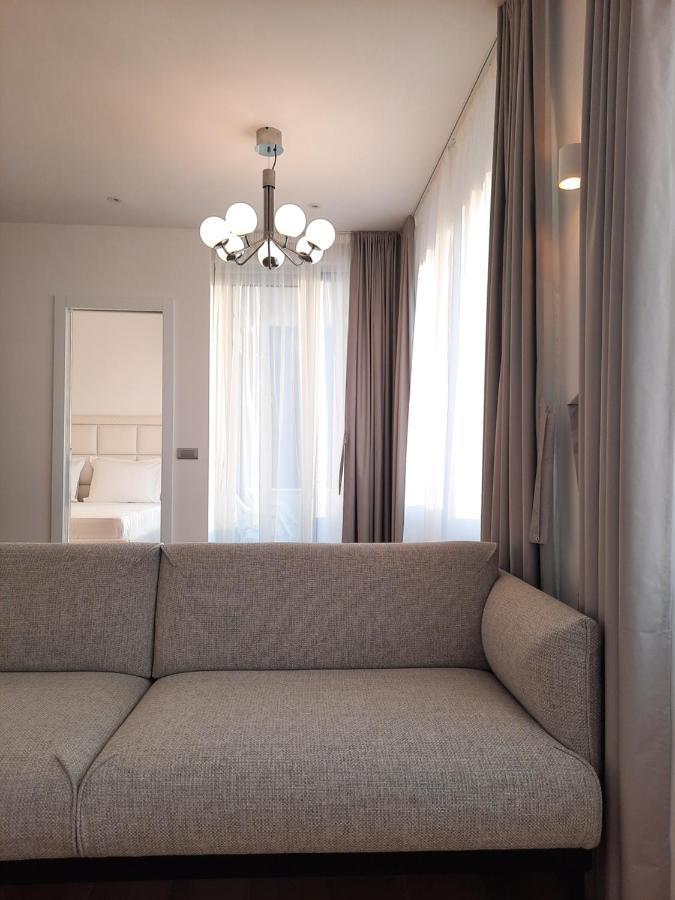 B&B Demar Residence & Dependance Zadar Luaran gambar