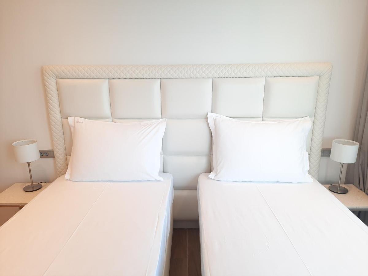 B&B Demar Residence & Dependance Zadar Luaran gambar