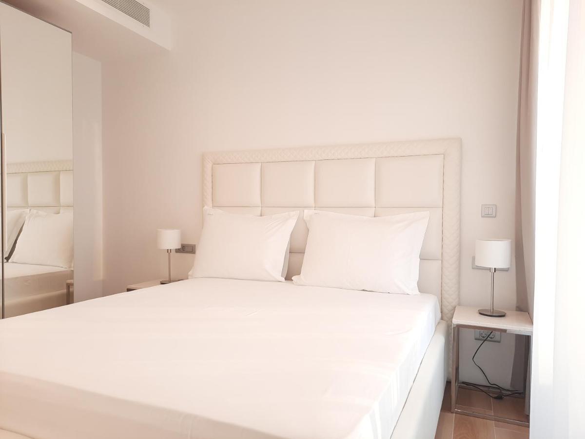 B&B Demar Residence & Dependance Zadar Luaran gambar