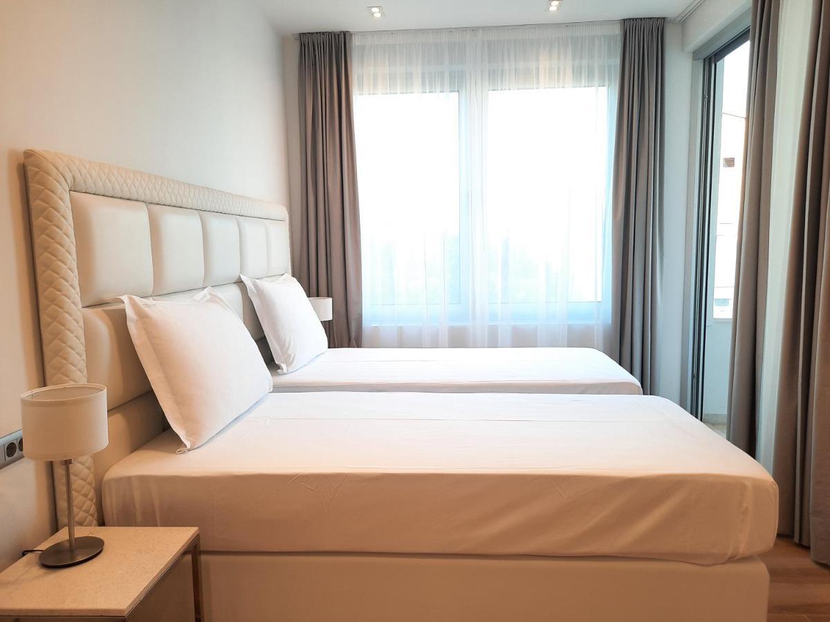 B&B Demar Residence & Dependance Zadar Luaran gambar