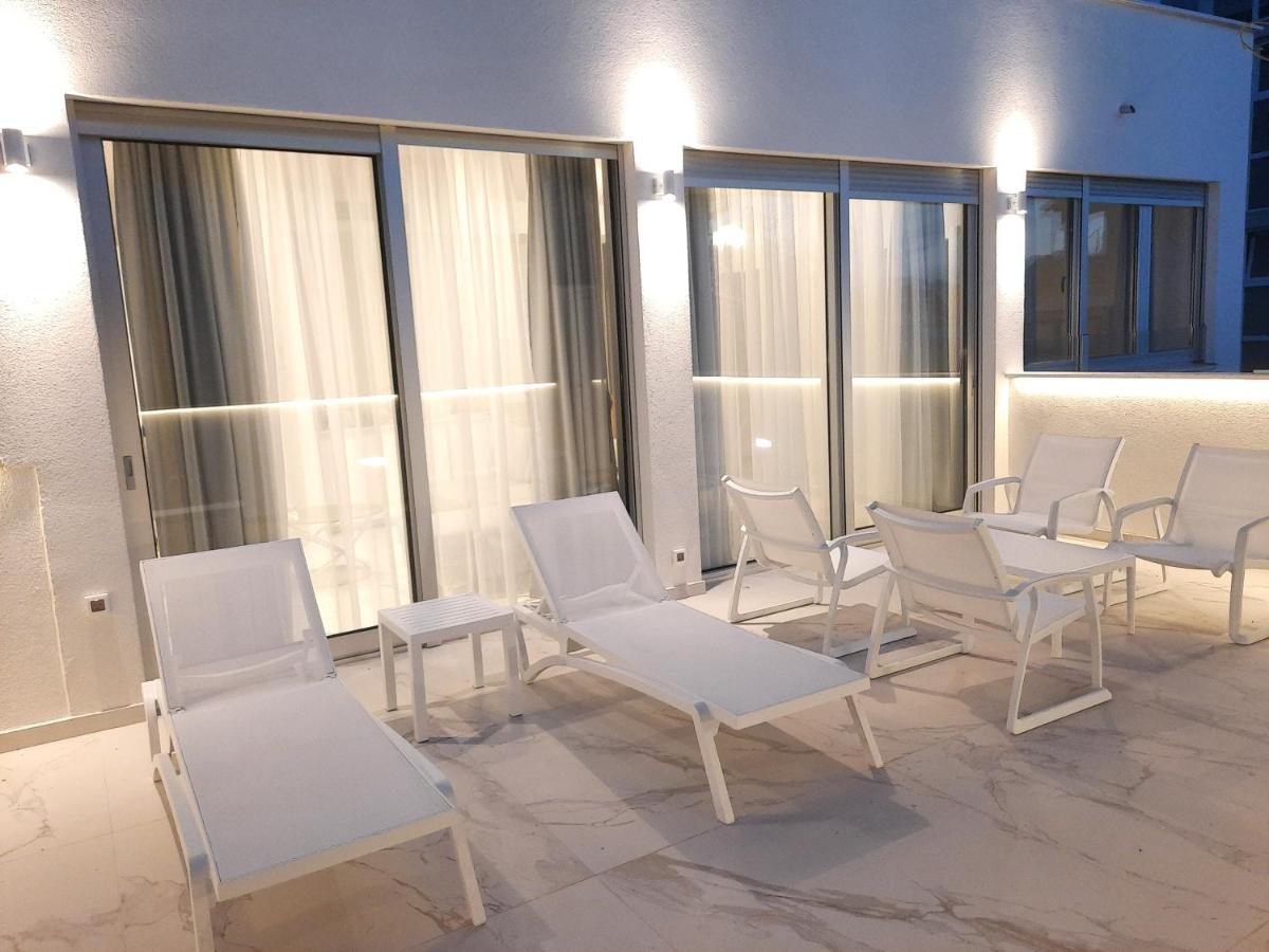B&B Demar Residence & Dependance Zadar Luaran gambar