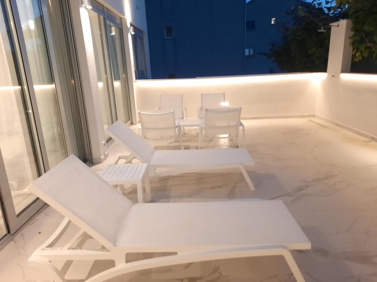 B&B Demar Residence & Dependance Zadar Luaran gambar