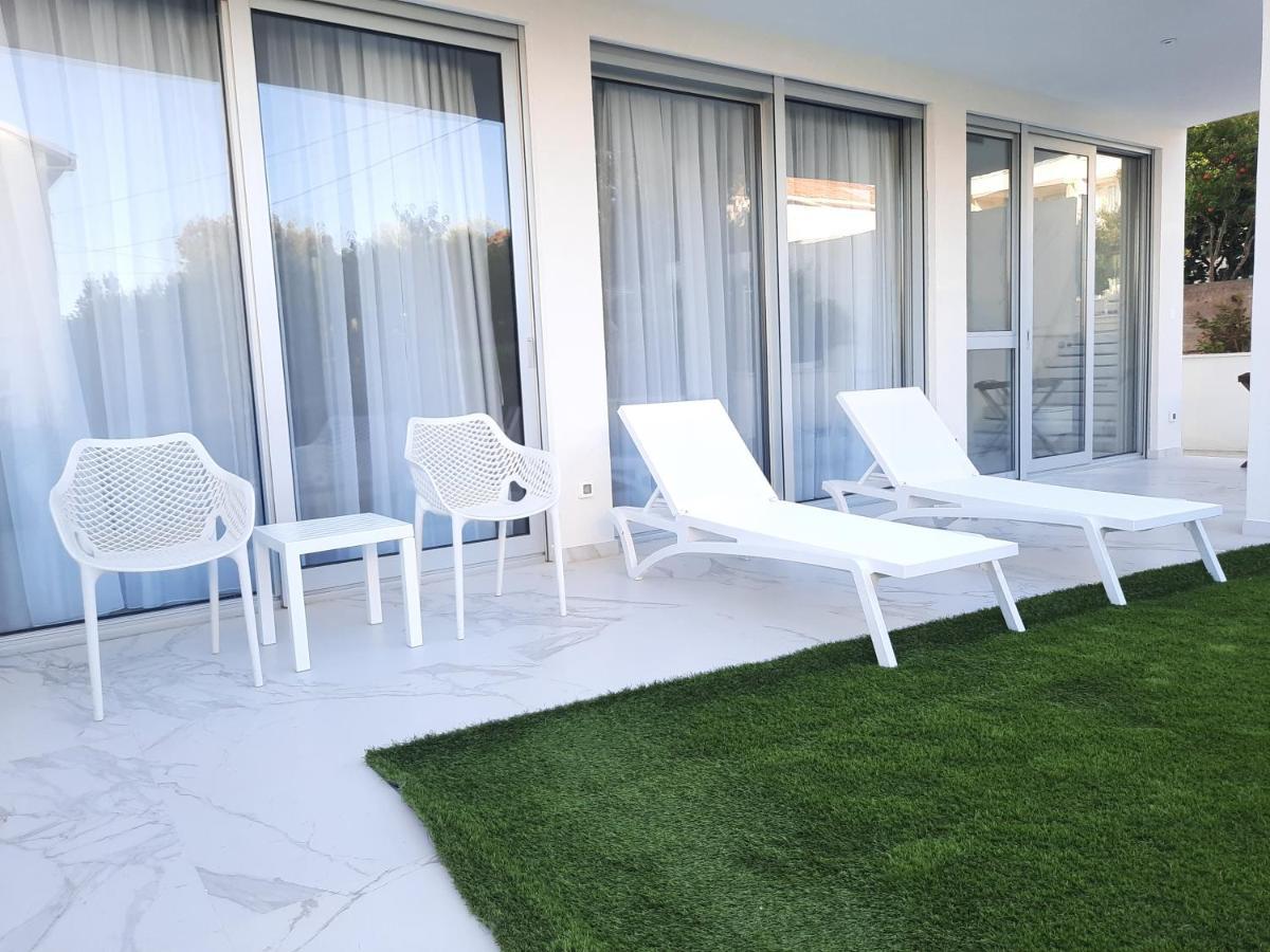 B&B Demar Residence & Dependance Zadar Luaran gambar