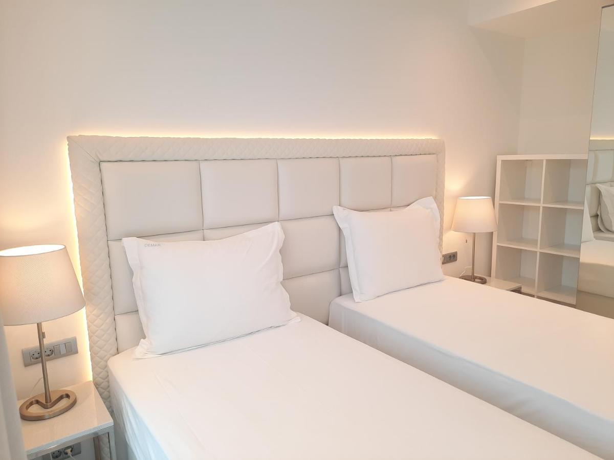 B&B Demar Residence & Dependance Zadar Luaran gambar