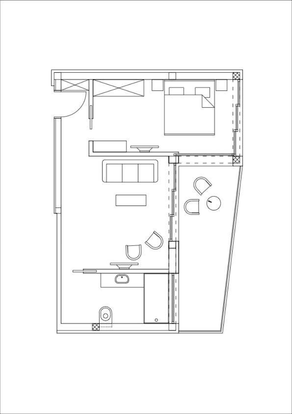 B&B Demar Residence & Dependance Zadar Luaran gambar