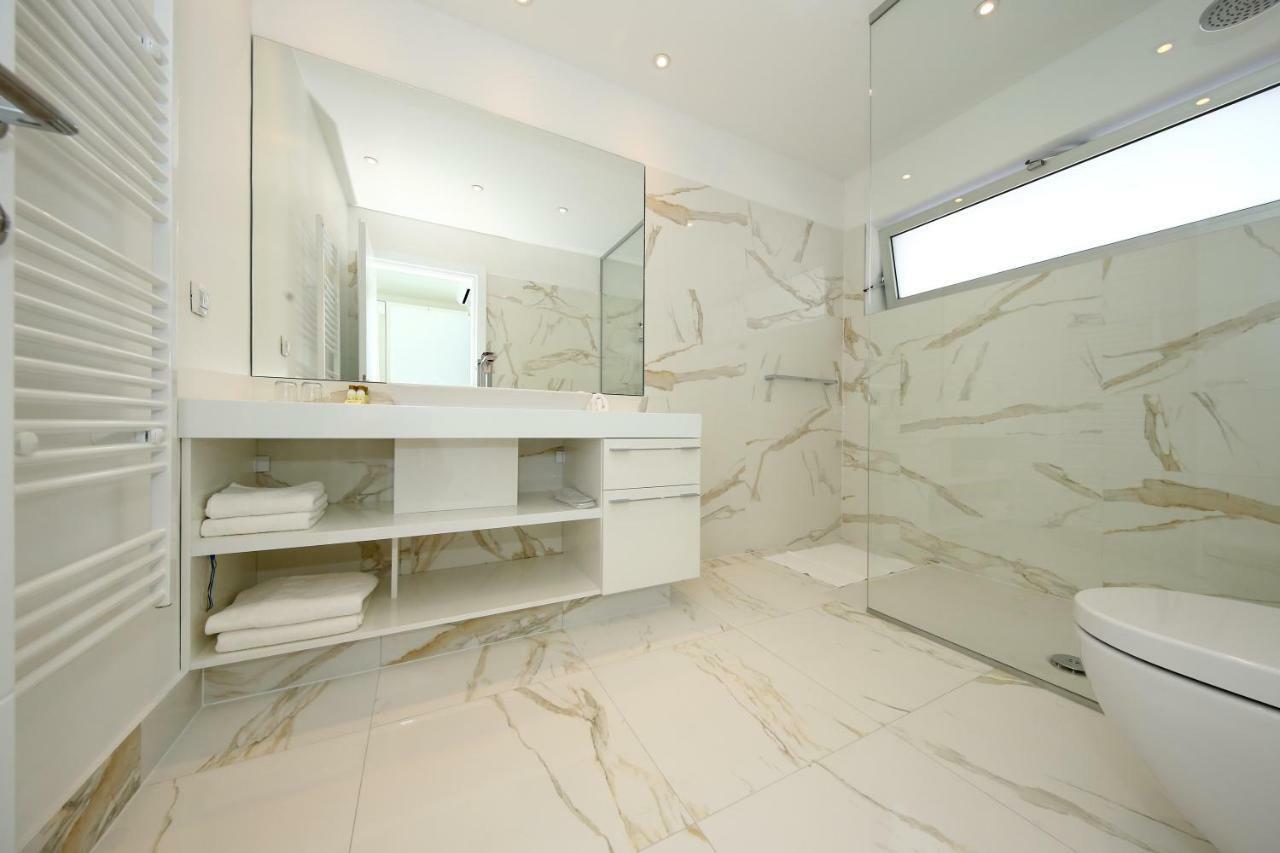 B&B Demar Residence & Dependance Zadar Luaran gambar