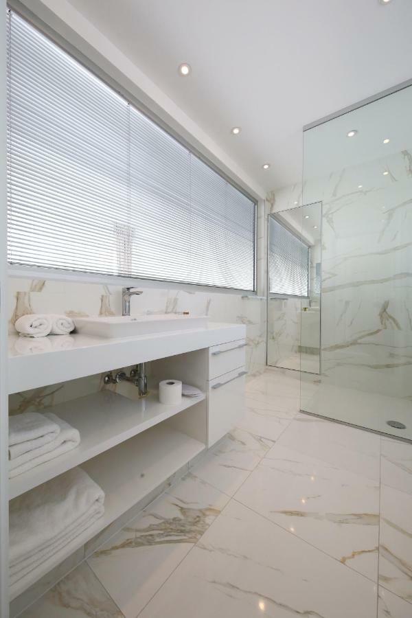 B&B Demar Residence & Dependance Zadar Luaran gambar