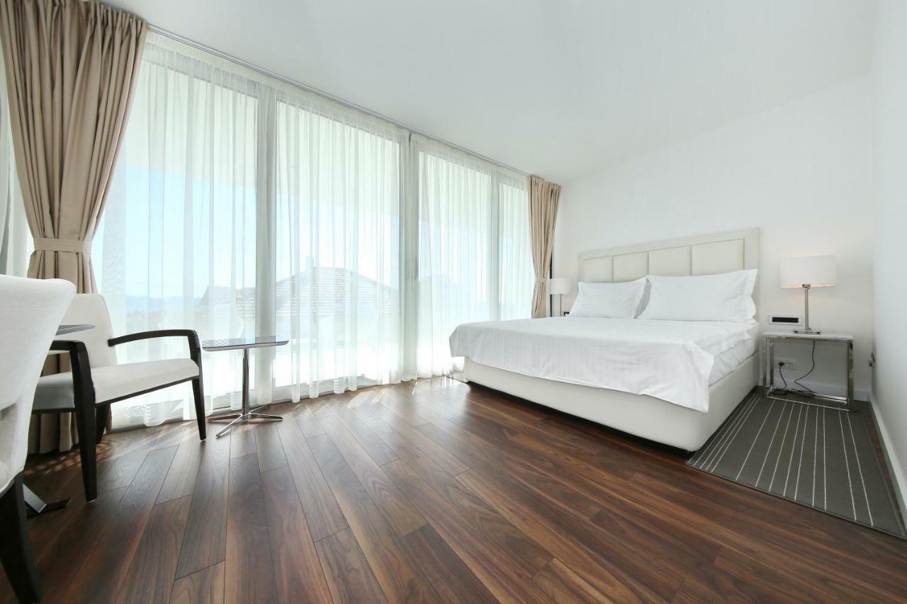 B&B Demar Residence & Dependance Zadar Luaran gambar