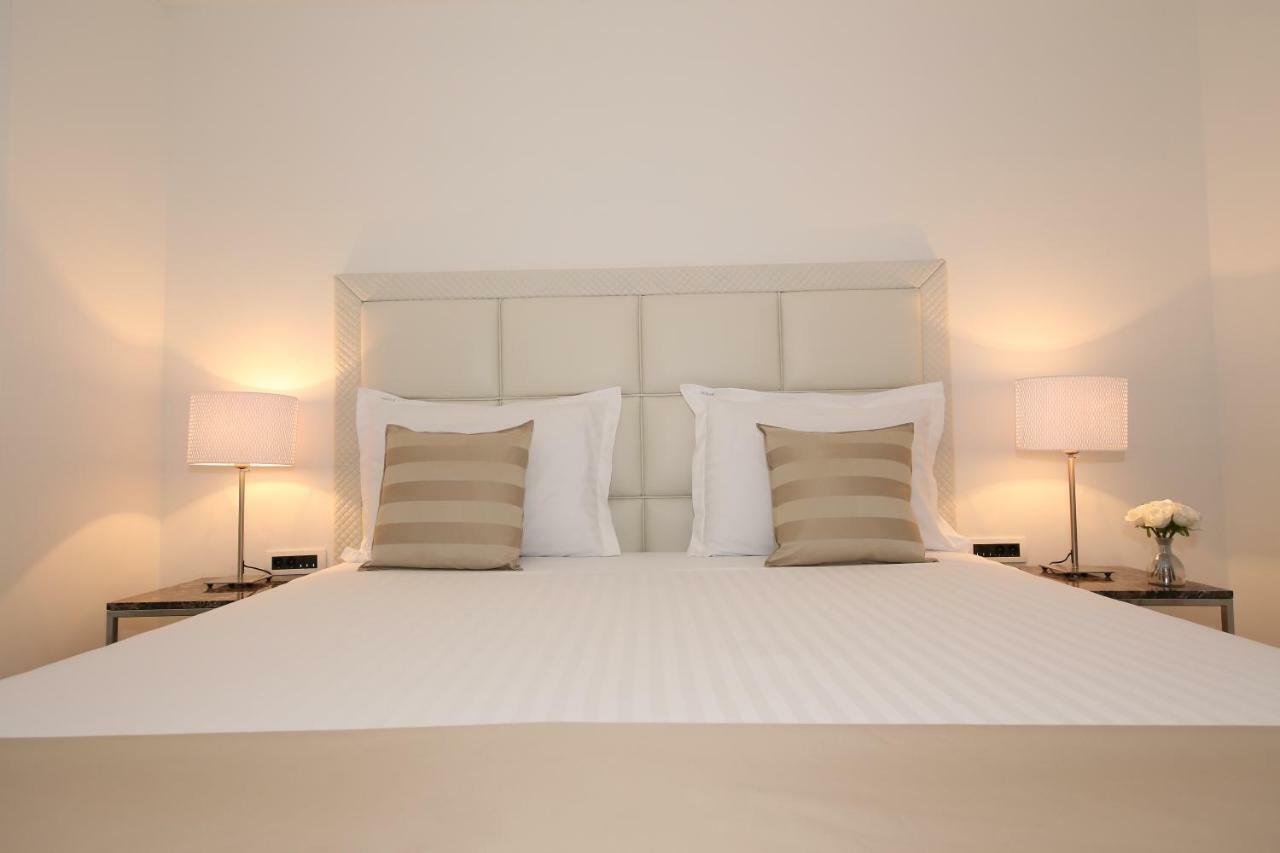 B&B Demar Residence & Dependance Zadar Luaran gambar