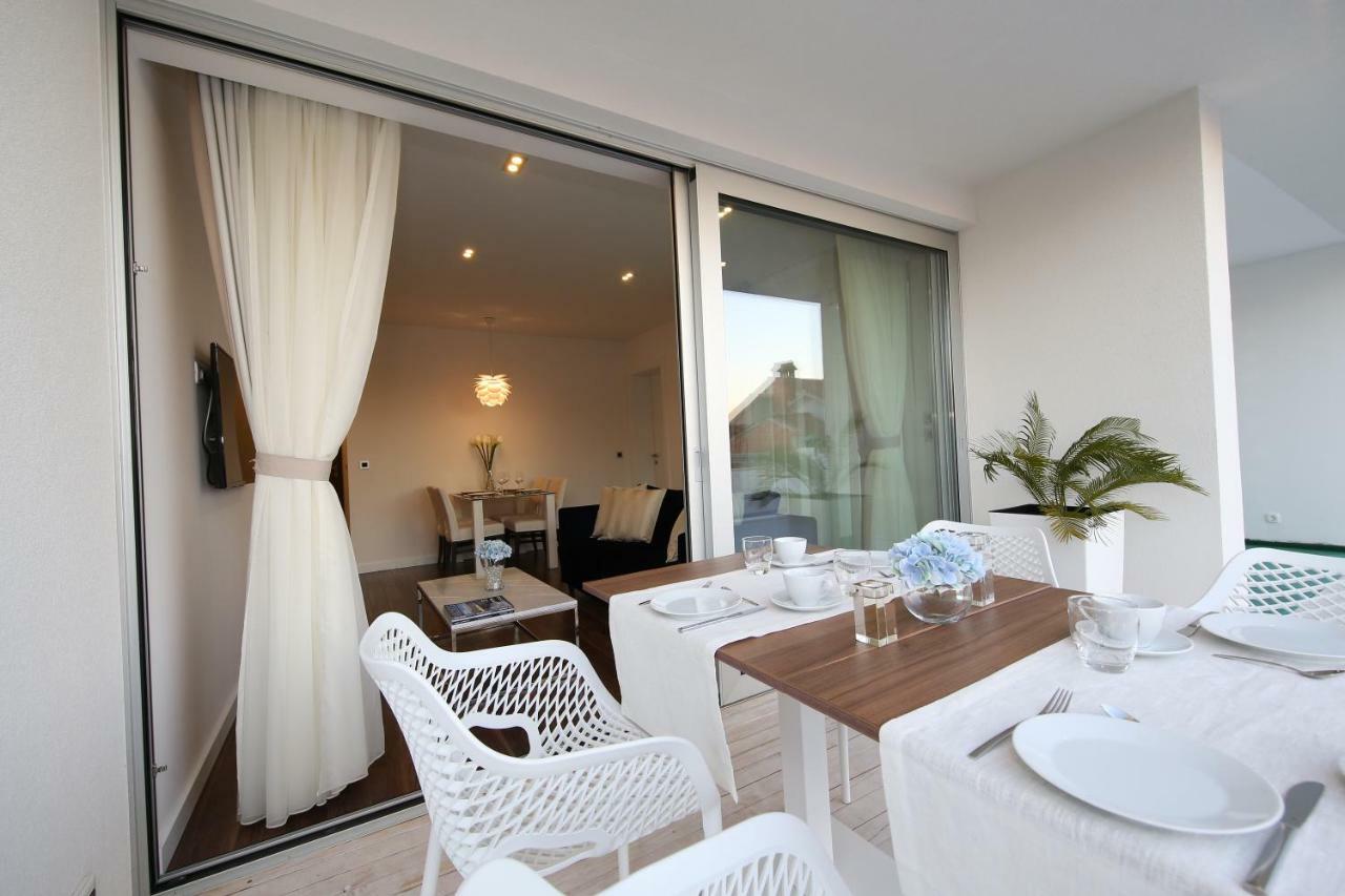 B&B Demar Residence & Dependance Zadar Luaran gambar