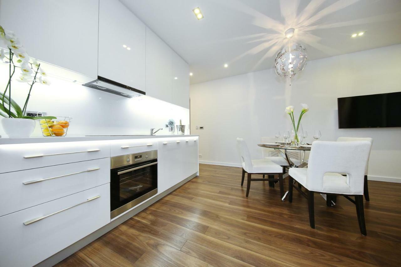 B&B Demar Residence & Dependance Zadar Luaran gambar